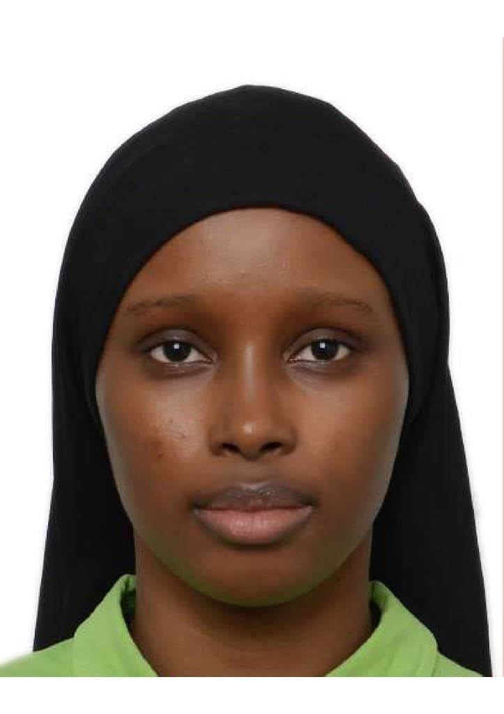 Portrait de Hawa Bineta KA